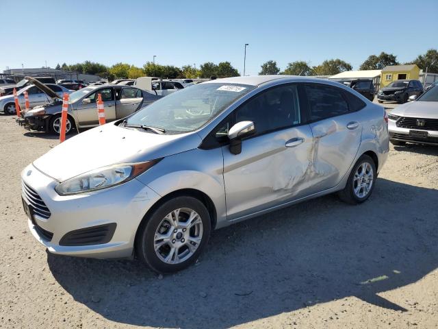 2014 FORD FIESTA SE, 