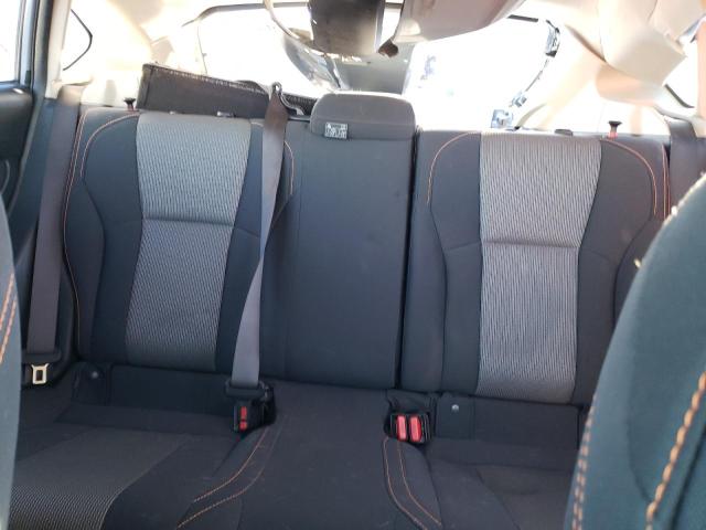 JF2GTAPC9M8255718 - 2021 SUBARU CROSSTREK PREMIUM 蓝色 照片 10