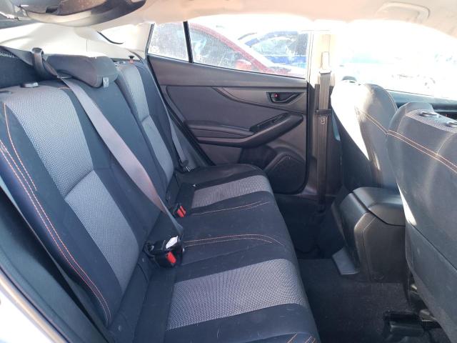 JF2GTAPC9M8255718 - 2021 SUBARU CROSSTREK PREMIUM 蓝色 照片 11