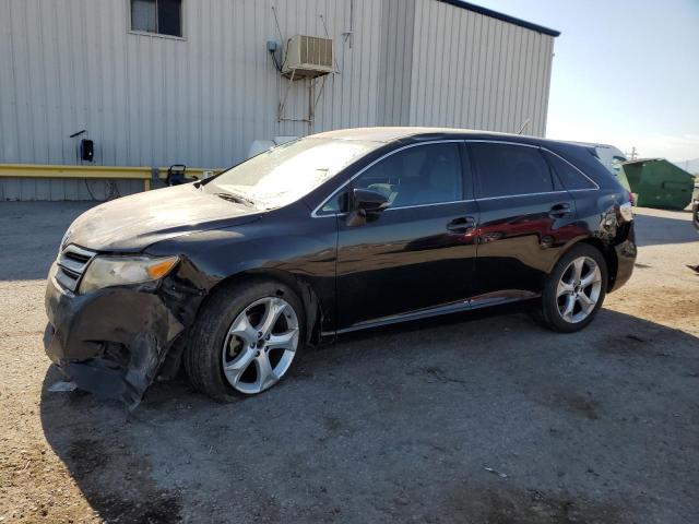 2014 TOYOTA VENZA LE, 