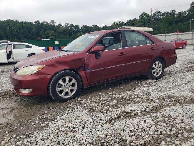 2006 TOYOTA CAMRY LE, 