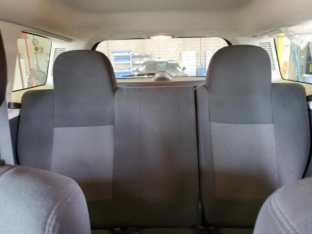 1C4NJRBB8ED841098 - 2014 JEEP PATRIOT SPORT BLACK photo 10