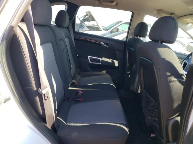 3GNAL2EK2ES511976 - 2014 CHEVROLET CAPTIVA LS 白色 照片 10