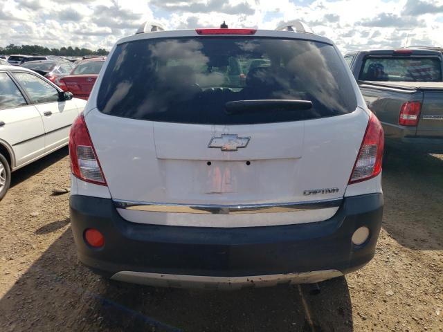 3GNAL2EK2ES511976 - 2014 CHEVROLET CAPTIVA LS 白色 照片 6