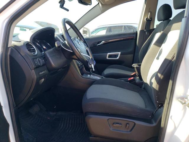 3GNAL2EK2ES511976 - 2014 CHEVROLET CAPTIVA LS 白色 照片 7