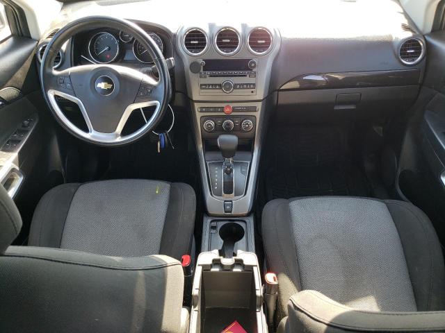 3GNAL2EK2ES511976 - 2014 CHEVROLET CAPTIVA LS 白色 照片 8