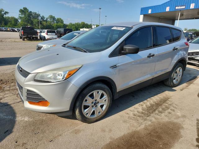 2013 FORD ESCAPE S, null