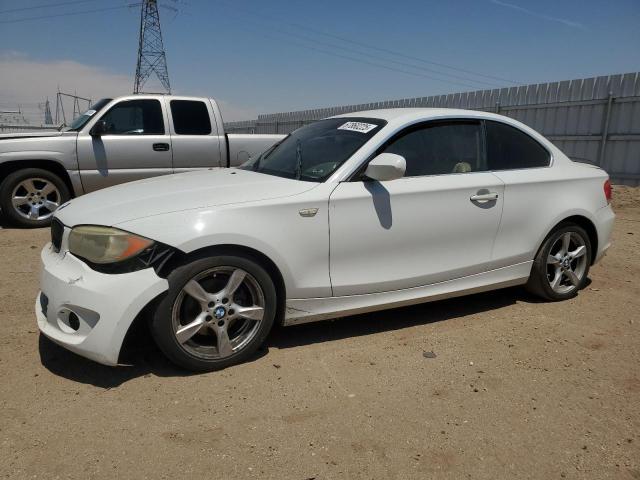 2013 BMW 128 I, 