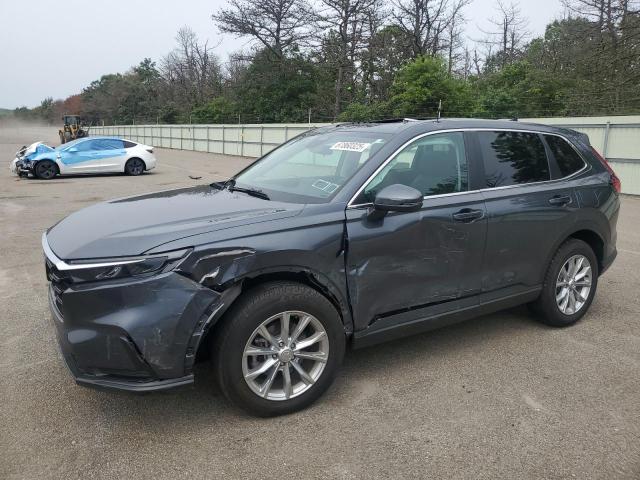 2025 HONDA CR-V EX, 