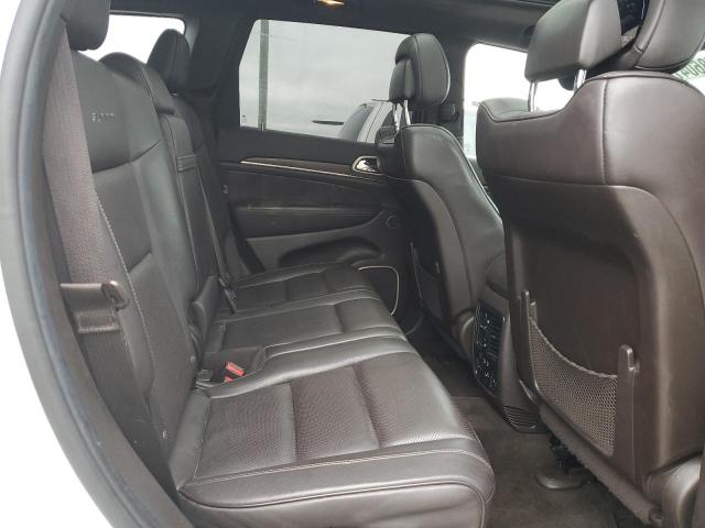 1C4RJFJT5EC406832 - 2014 JEEP GRAND CHER SUMMIT Ağ foto 11