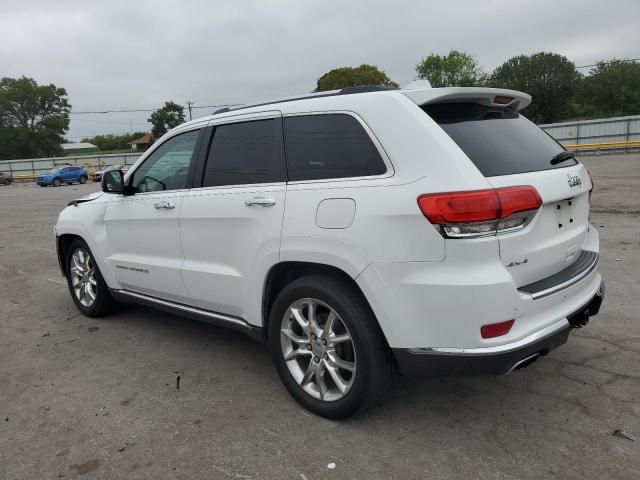 1C4RJFJT5EC406832 - 2014 JEEP GRAND CHER SUMMIT Ağ foto 2