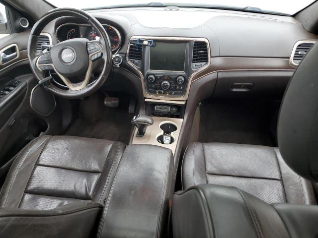 1C4RJFJT5EC406832 - 2014 JEEP GRAND CHER SUMMIT Ağ foto 8