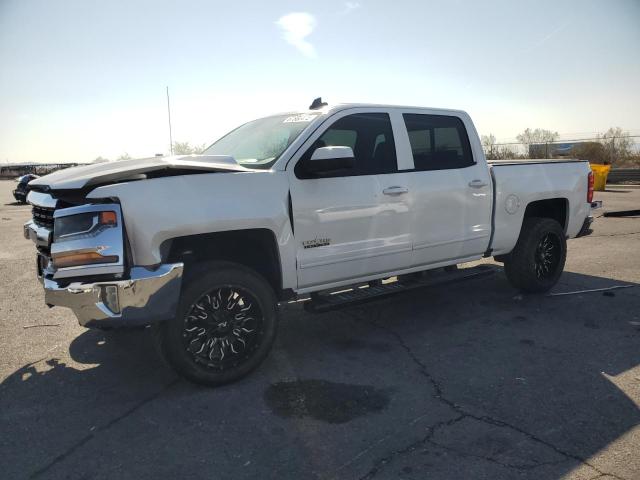 2016 CHEVROLET SILVERADO C1500 LT, 