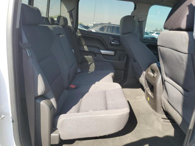 3GCPCREC0GG339330 - 2016 CHEVROLET SILVERADO C1500 LT თეთრი ფოტო 10