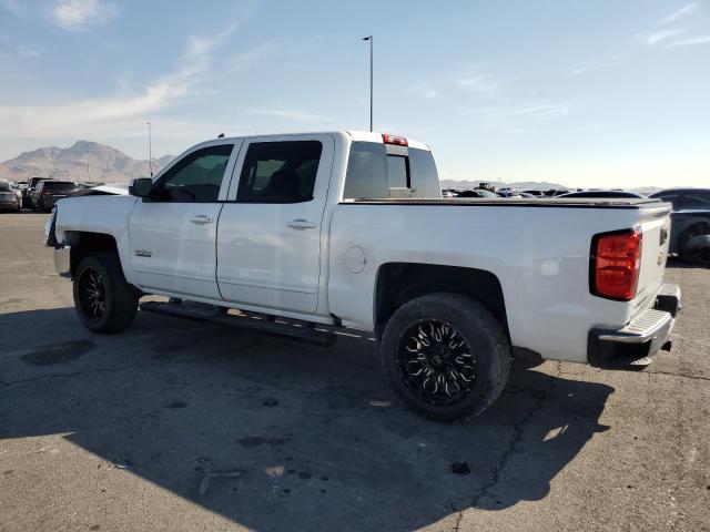 3GCPCREC0GG339330 - 2016 CHEVROLET SILVERADO C1500 LT თეთრი ფოტო 2
