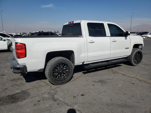 3GCPCREC0GG339330 - 2016 CHEVROLET SILVERADO C1500 LT თეთრი ფოტო 3