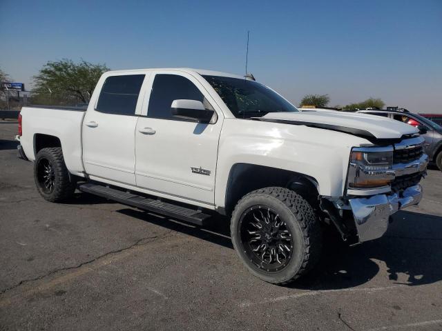 3GCPCREC0GG339330 - 2016 CHEVROLET SILVERADO C1500 LT თეთრი ფოტო 4