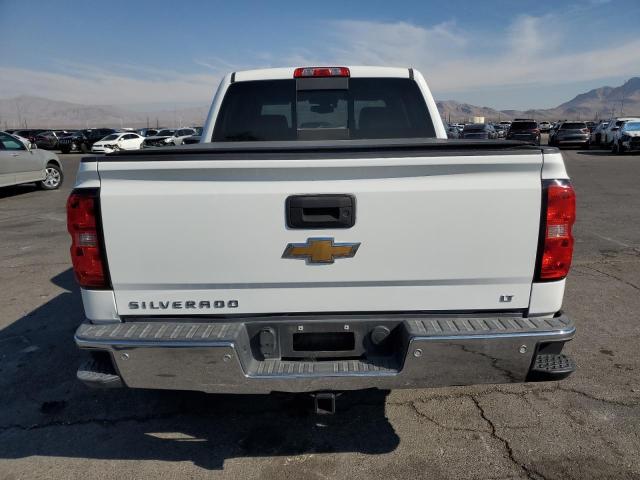 3GCPCREC0GG339330 - 2016 CHEVROLET SILVERADO C1500 LT თეთრი ფოტო 6