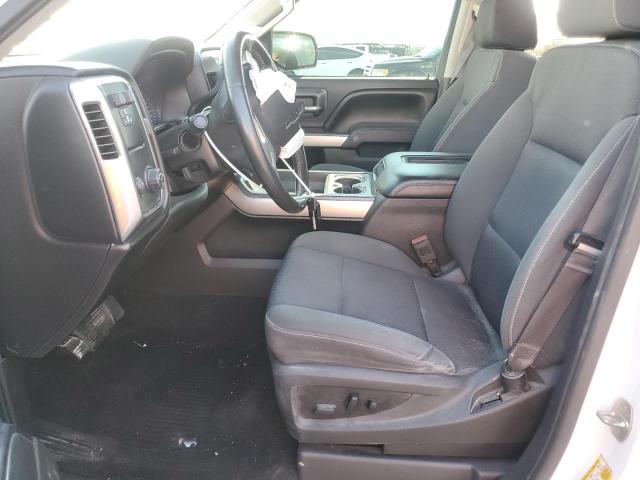 3GCPCREC0GG339330 - 2016 CHEVROLET SILVERADO C1500 LT თეთრი ფოტო 7