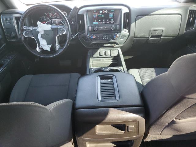 3GCPCREC0GG339330 - 2016 CHEVROLET SILVERADO C1500 LT თეთრი ფოტო 8