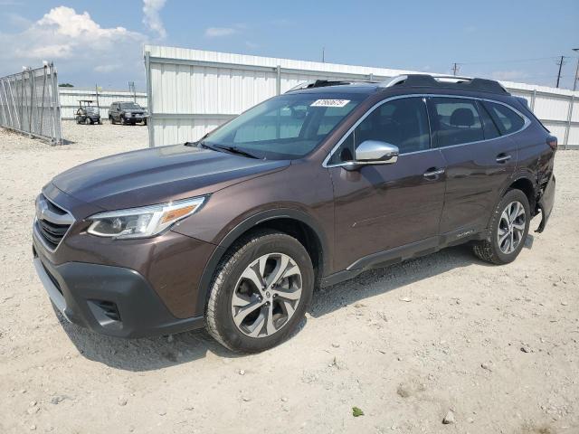 2020 SUBARU OUTBACK TOURING LDL, 