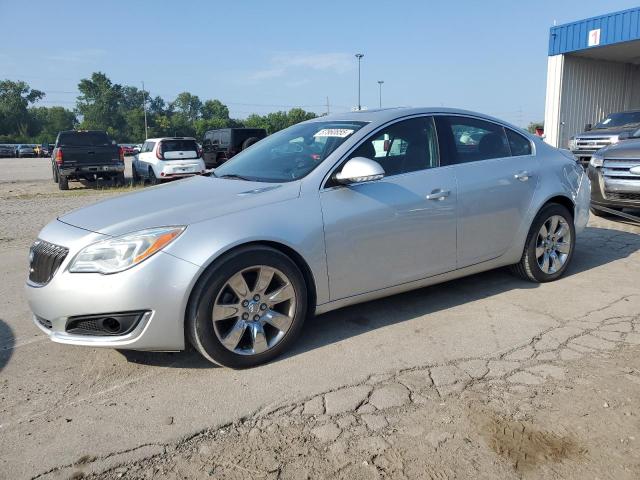 2016 BUICK REGAL, 