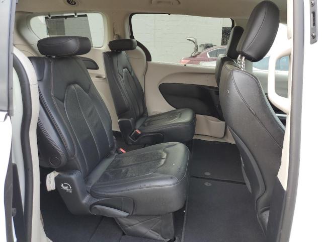 2C4RC1BG6LR103903 - 2020 CHRYSLER PACIFICA TOURING L Ağ foto 11