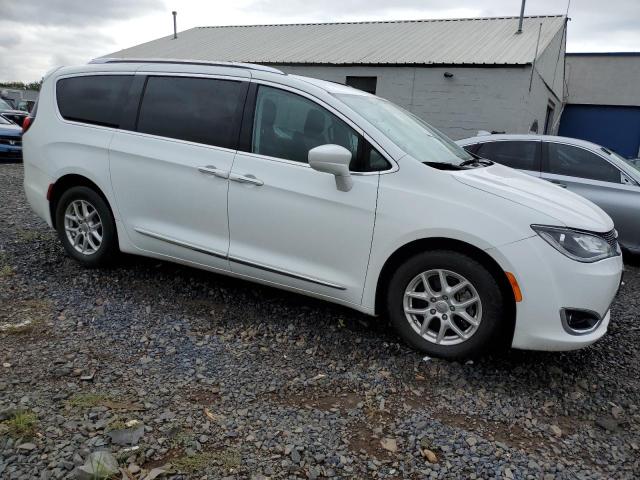 2C4RC1BG6LR103903 - 2020 CHRYSLER PACIFICA TOURING L Ağ foto 4