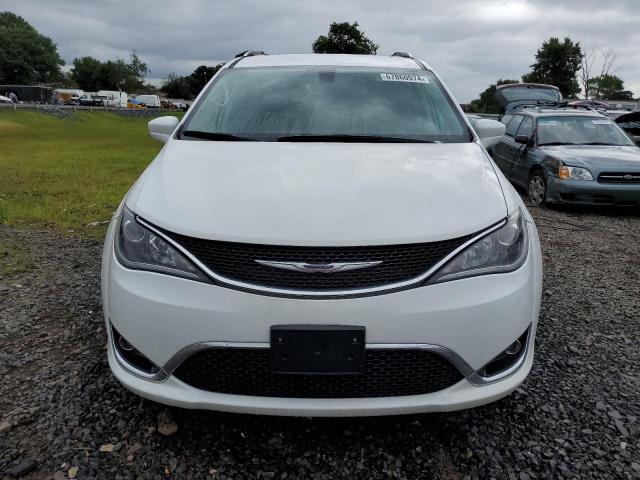 2C4RC1BG6LR103903 - 2020 CHRYSLER PACIFICA TOURING L Ağ foto 5