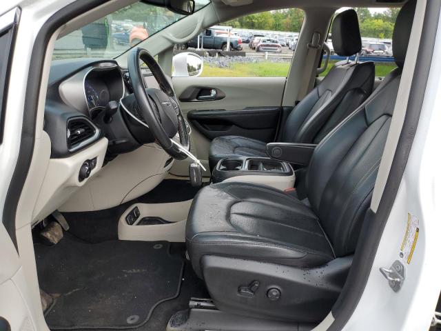 2C4RC1BG6LR103903 - 2020 CHRYSLER PACIFICA TOURING L Ağ foto 7