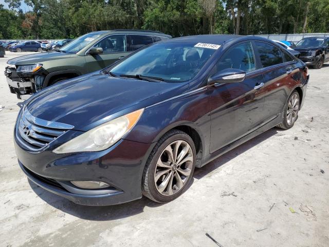 2014 HYUNDAI SONATA SE, 
