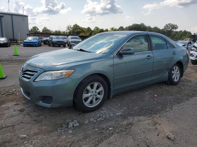 2010 TOYOTA CAMRY BASE, 