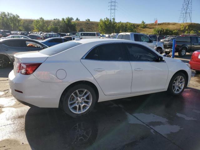 1G11D5RR8DF105694 - 2013 CHEVROLET MALIBU 1LT WHITE photo 3
