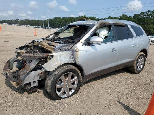 2010 BUICK ENCLAVE CXL, 