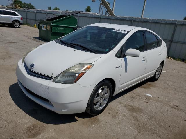 2007 TOYOTA PRIUS, 