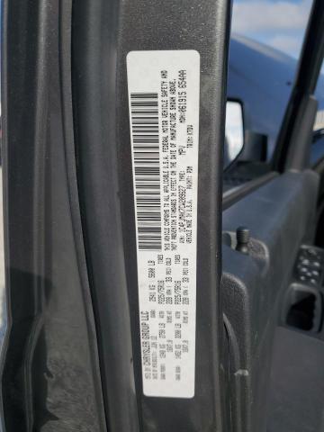 1C4PJMAK7CW209627 - 2012 JEEP LIBERTY SPORT 银色 照片 13