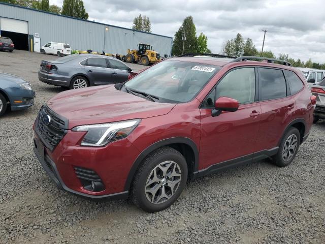 2023 SUBARU FORESTER PREMIUM, 