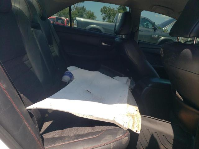 4T1BF1FK8HU445334 - 2017 TOYOTA CAMRY SE LE Beyaz fotoğraf 10