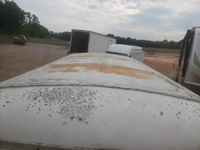 5RABE081X7M013520 - 2007 TRAIL KING ENCLOSED თეთრი ფოტო 8