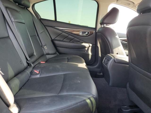 JN1EV7AP5KM513013 - 2019 INFINITI Q50 LUXE GRAY photo 10