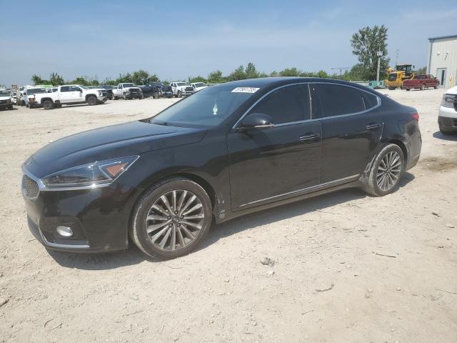 2017 KIA CADENZA PREMIUM, null