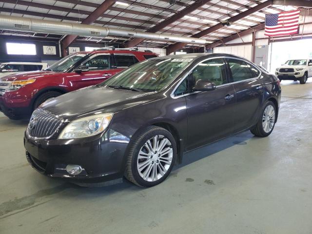 2014 BUICK VERANO, 
