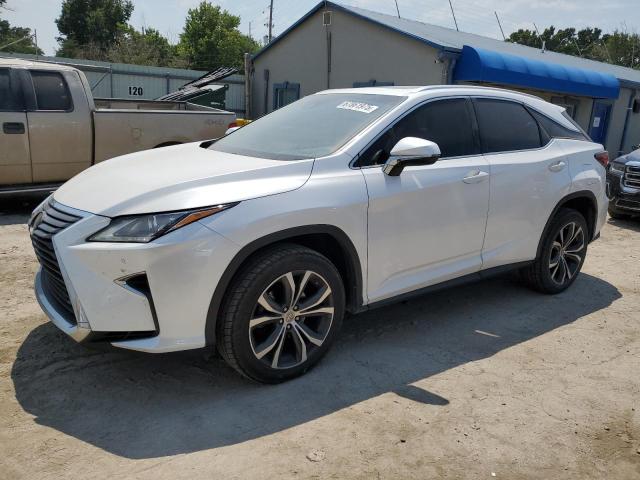 2017 LEXUS RX 350 BASE, 