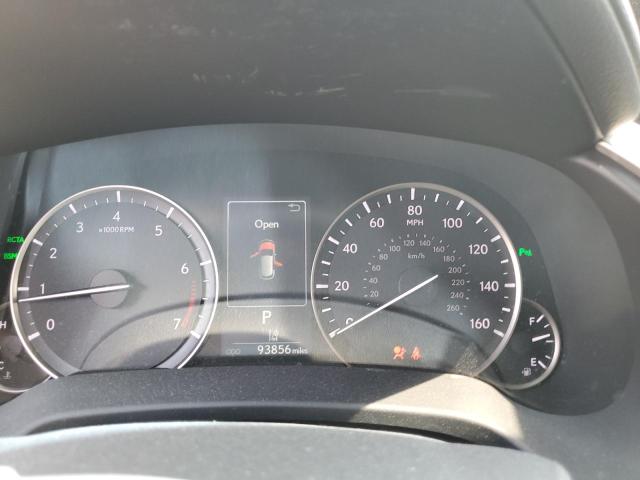 2T2BZMCA6HC066544 - 2017 LEXUS RX 350 BASE WHITE photo 9