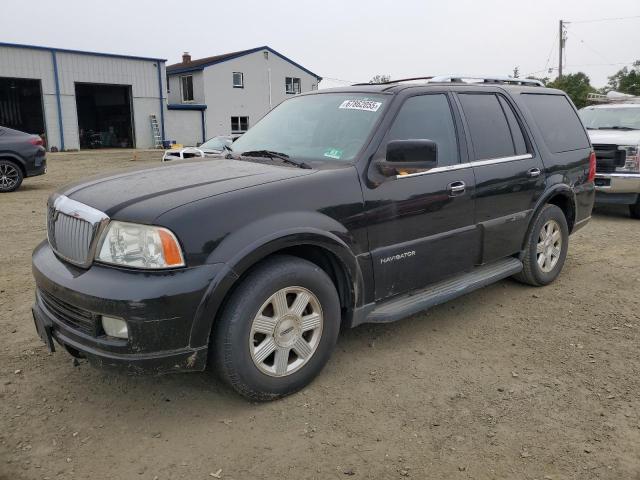 2005 LINCOLN NAVIGATOR, 