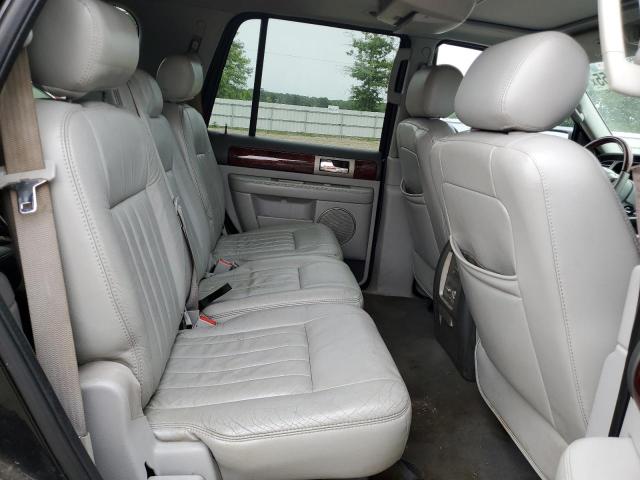 5LMFU28575LJ07698 - 2005 LINC NAVIGATOR Schwarz Foto 11