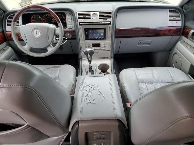 5LMFU28575LJ07698 - 2005 LINC NAVIGATOR Schwarz Foto 8