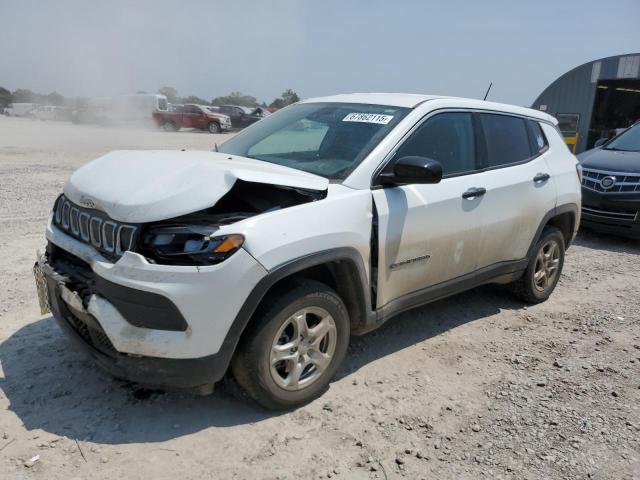 2022 JEEP COMPASS SPORT, 