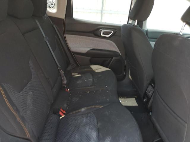 3C4NJDAB8NT202623 - 2022 JEEP COMPASS SPORT Ağ foto 11