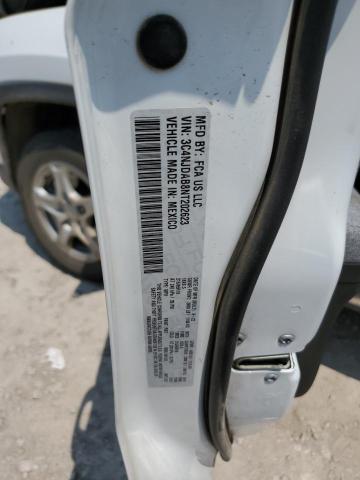 3C4NJDAB8NT202623 - 2022 JEEP COMPASS SPORT Ağ foto 13